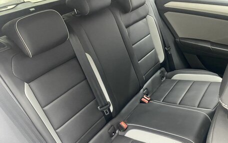 Volkswagen T-Roc I, 2025 год, 3 149 000 рублей, 14 фотография