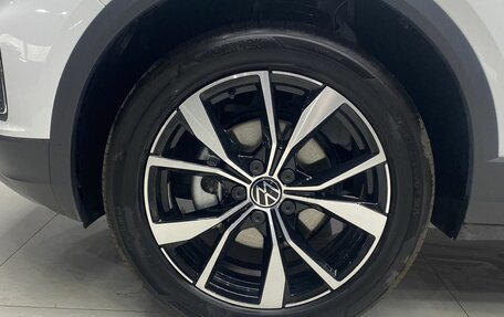 Volkswagen T-Roc I, 2025 год, 3 149 000 рублей, 16 фотография