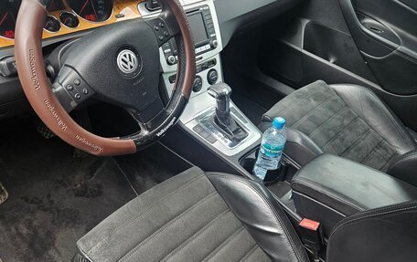 Volkswagen Passat B6, 2007 год, 405 000 рублей, 8 фотография