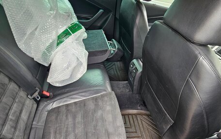 Volkswagen Passat B6, 2007 год, 405 000 рублей, 10 фотография