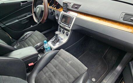 Volkswagen Passat B6, 2007 год, 405 000 рублей, 9 фотография
