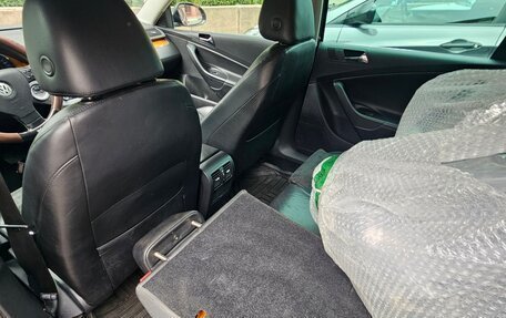 Volkswagen Passat B6, 2007 год, 405 000 рублей, 11 фотография