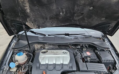Volkswagen Passat B6, 2007 год, 405 000 рублей, 18 фотография