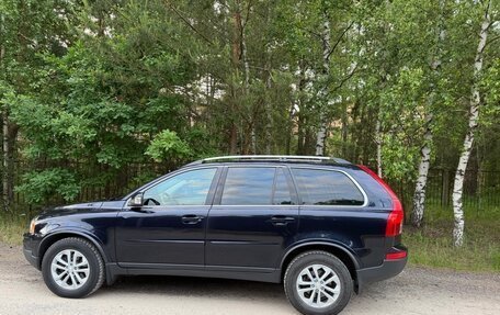 Volvo XC90 II рестайлинг, 2010 год, 2 000 000 рублей, 2 фотография