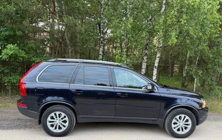 Volvo XC90 II рестайлинг, 2010 год, 2 000 000 рублей, 3 фотография
