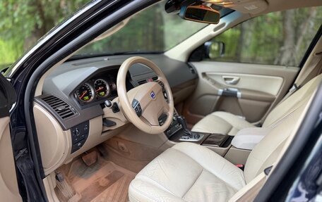 Volvo XC90 II рестайлинг, 2010 год, 2 000 000 рублей, 5 фотография