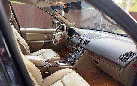 Volvo XC90 II рестайлинг, 2010 год, 2 000 000 рублей, 6 фотография