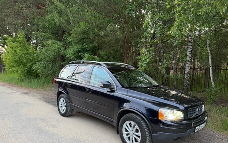 Volvo XC90 II рестайлинг, 2010 год, 2 000 000 рублей, 15 фотография