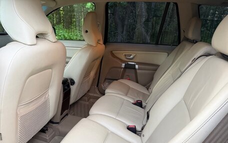 Volvo XC90 II рестайлинг, 2010 год, 2 000 000 рублей, 10 фотография
