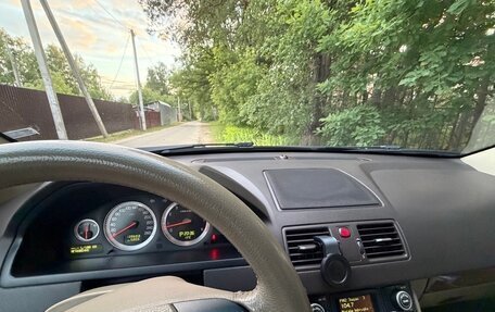 Volvo XC90 II рестайлинг, 2010 год, 2 000 000 рублей, 8 фотография