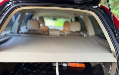 Volvo XC90 II рестайлинг, 2010 год, 2 000 000 рублей, 14 фотография