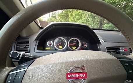 Volvo XC90 II рестайлинг, 2010 год, 2 000 000 рублей, 7 фотография