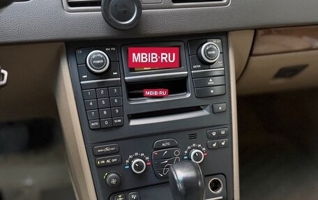 Volvo XC90 II рестайлинг, 2010 год, 2 000 000 рублей, 9 фотография