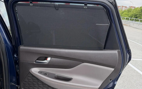 Hyundai Santa Fe IV, 2019 год, 2 660 000 рублей, 9 фотография
