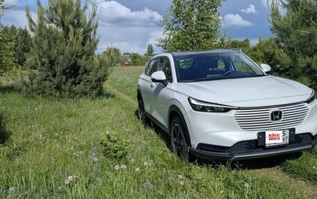 Honda Vezel, 2025 год, 2 760 000 рублей, 2 фотография