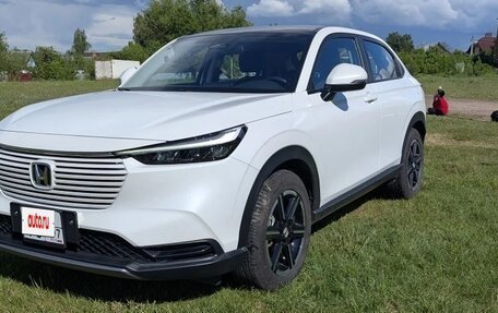 Honda Vezel, 2025 год, 2 760 000 рублей, 3 фотография