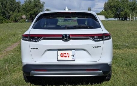 Honda Vezel, 2025 год, 2 760 000 рублей, 5 фотография