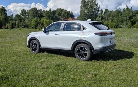 Honda Vezel, 2025 год, 2 760 000 рублей, 7 фотография