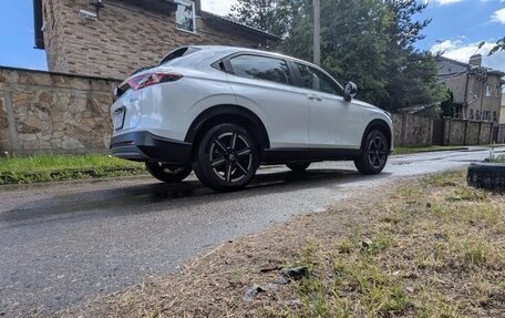 Honda Vezel, 2025 год, 2 760 000 рублей, 17 фотография