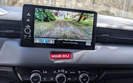 Honda Vezel, 2025 год, 2 760 000 рублей, 14 фотография