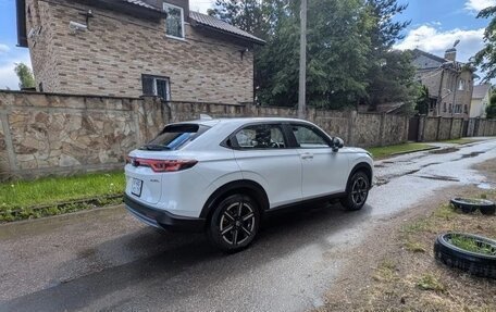 Honda Vezel, 2025 год, 2 760 000 рублей, 19 фотография