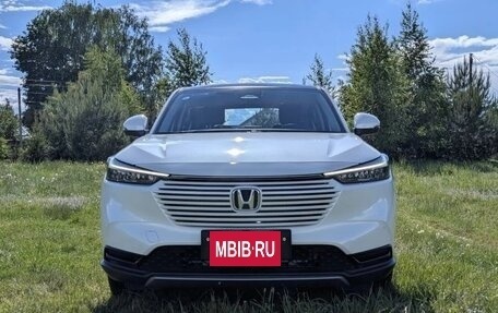 Honda Vezel, 2025 год, 2 760 000 рублей, 16 фотография