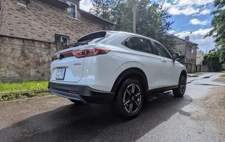Honda Vezel, 2025 год, 2 760 000 рублей, 25 фотография
