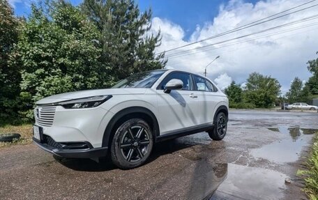 Honda Vezel, 2025 год, 2 760 000 рублей, 21 фотография
