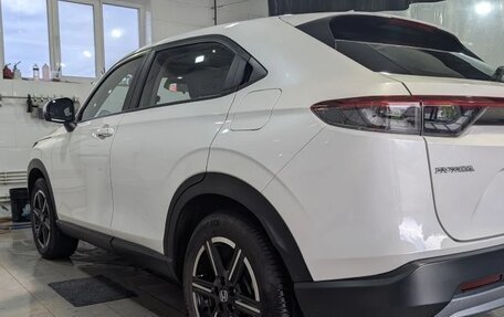 Honda Vezel, 2025 год, 2 760 000 рублей, 29 фотография