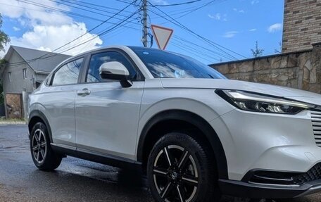Honda Vezel, 2025 год, 2 760 000 рублей, 32 фотография