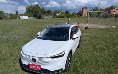 Honda Vezel, 2025 год, 2 760 000 рублей, 8 фотография