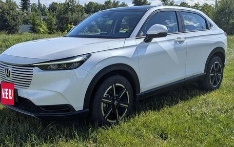Honda Vezel, 2025 год, 2 760 000 рублей, 6 фотография