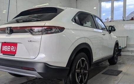 Honda Vezel, 2025 год, 2 760 000 рублей, 28 фотография