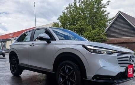 Honda Vezel, 2025 год, 2 760 000 рублей, 33 фотография