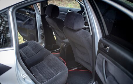 Volkswagen Passat B5+ рестайлинг, 2002 год, 460 000 рублей, 8 фотография