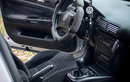 Volkswagen Passat B5+ рестайлинг, 2002 год, 460 000 рублей, 9 фотография