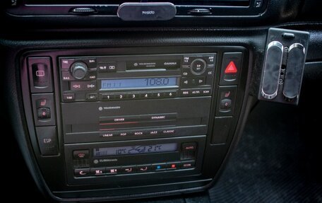 Volkswagen Passat B5+ рестайлинг, 2002 год, 460 000 рублей, 13 фотография