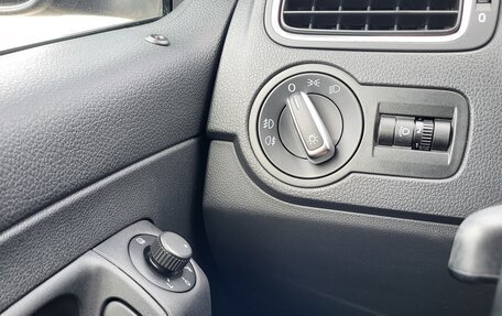 Volkswagen Polo VI (EU Market), 2017 год, 1 180 000 рублей, 19 фотография