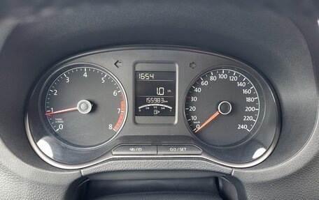 Volkswagen Polo VI (EU Market), 2017 год, 1 180 000 рублей, 18 фотография