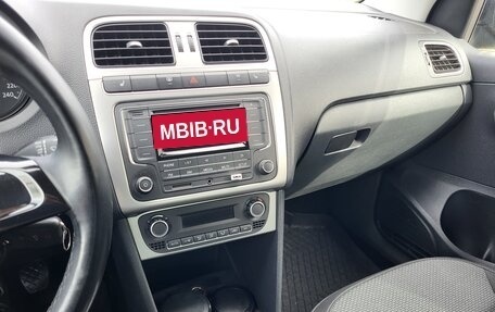 Volkswagen Polo VI (EU Market), 2017 год, 1 180 000 рублей, 20 фотография