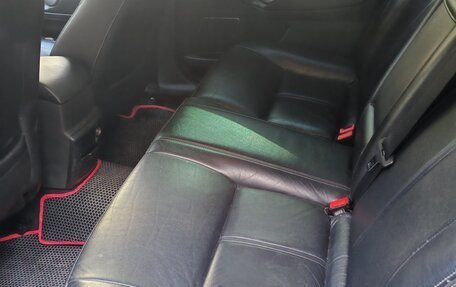 Ford Mondeo IV, 2007 год, 680 000 рублей, 2 фотография