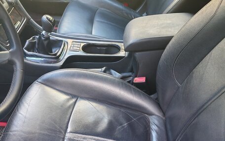 Ford Mondeo IV, 2007 год, 680 000 рублей, 3 фотография