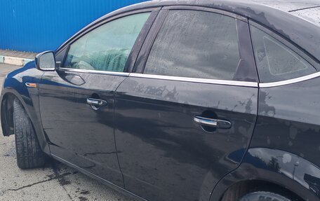 Ford Mondeo IV, 2007 год, 680 000 рублей, 6 фотография