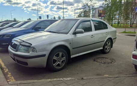 Skoda Octavia IV, 2007 год, 430 000 рублей, 2 фотография