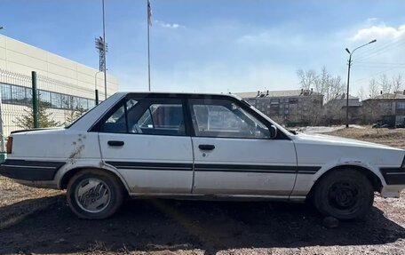 Toyota Carina, 1984 год, 60 000 рублей, 3 фотография