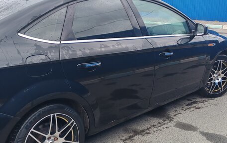 Ford Mondeo IV, 2007 год, 680 000 рублей, 10 фотография