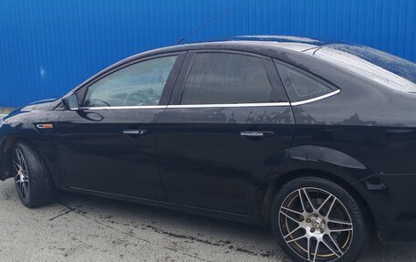 Ford Mondeo IV, 2007 год, 680 000 рублей, 13 фотография