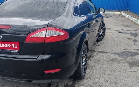 Ford Mondeo IV, 2007 год, 680 000 рублей, 11 фотография
