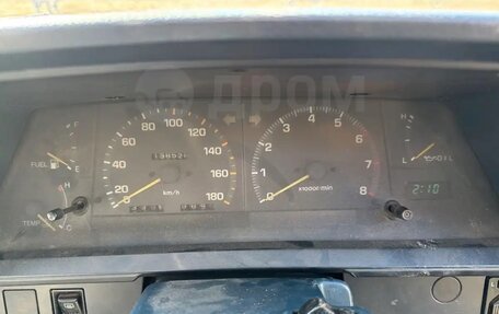 Toyota Carina, 1984 год, 60 000 рублей, 9 фотография