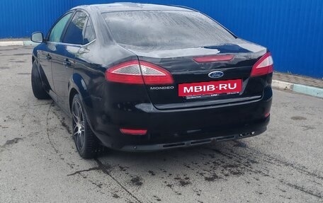 Ford Mondeo IV, 2007 год, 680 000 рублей, 12 фотография